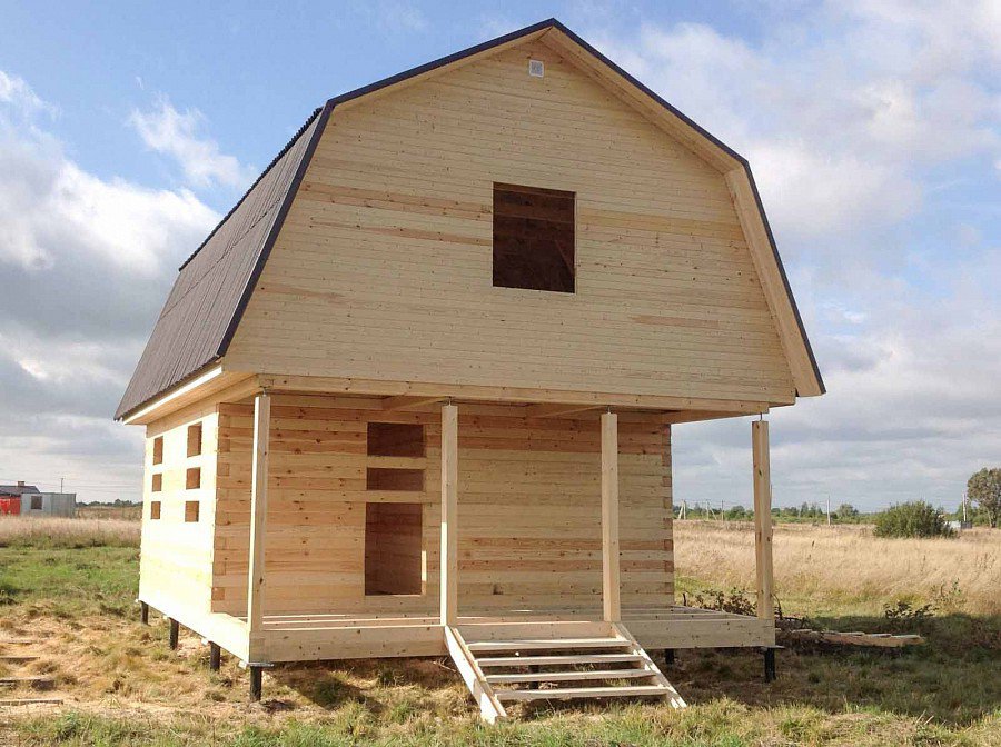 Москва